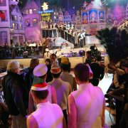 Prinzenproklamation Gürzenich - Probe (08.01.09)